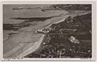 Westbrook Promenade, aerial view | Margate History 